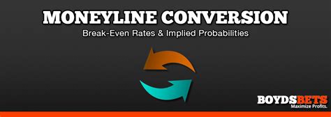 odds converter to money